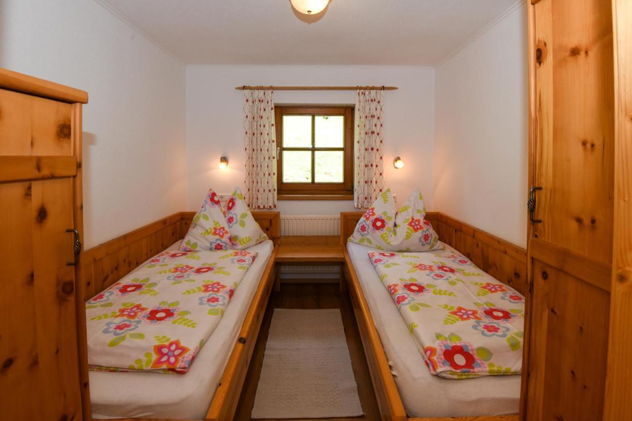 Strickhof Villa Schladming Exterior photo