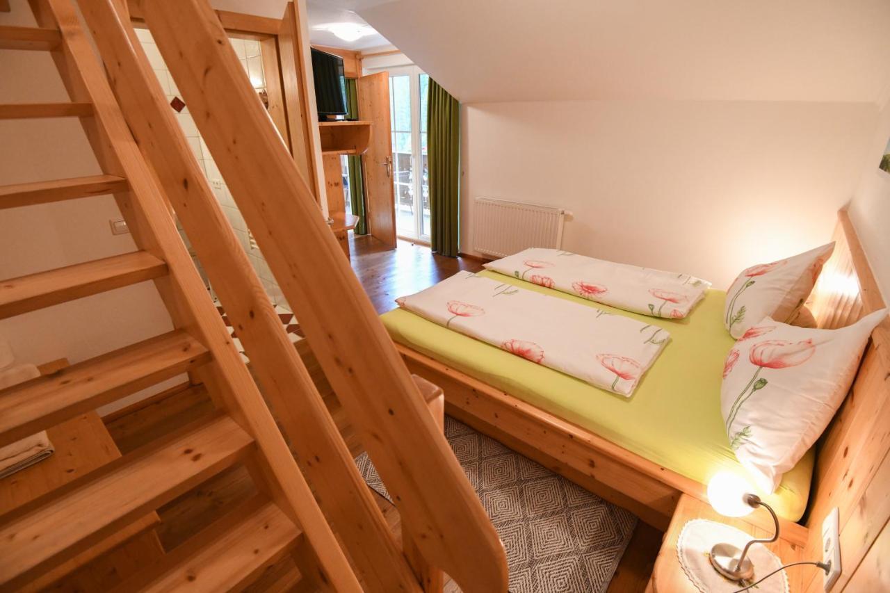 Strickhof Villa Schladming Exterior photo