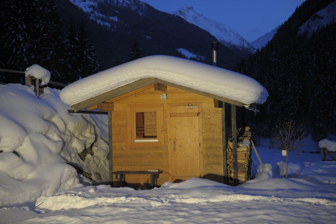 Strickhof Villa Schladming Exterior photo
